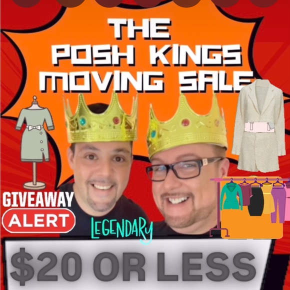 Accessories - 👑18,000 S-3X GARMENTS $20 OR LESS, NONSTOP GIVEAWAYS, MAJOR BRANDS NEW / NWT